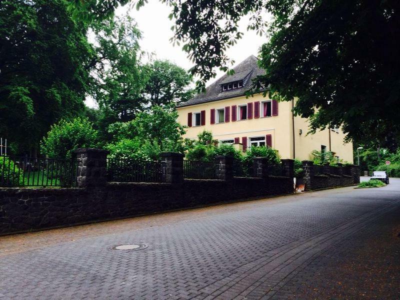 Fewo Waldesruh Kaisersesch Exteriör bild